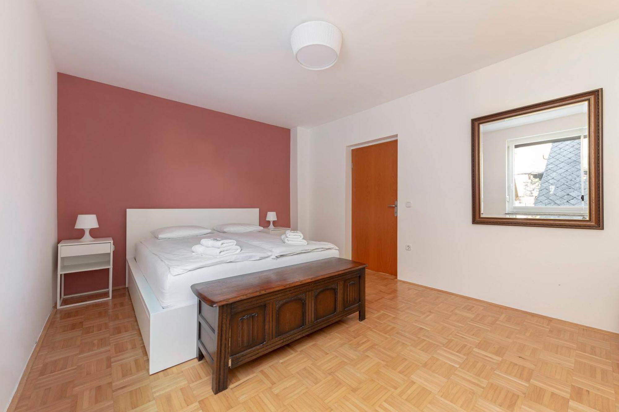 Lakeview Heaven Apartment *
