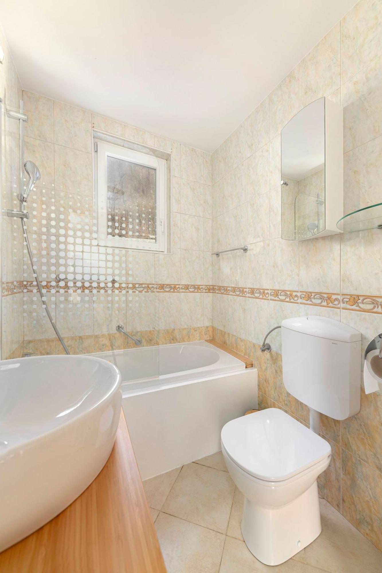 Lakeview Heaven Appartement