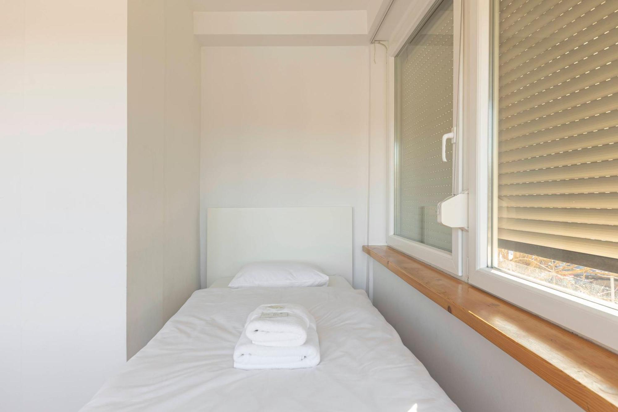 Appartement Lakeview Heaven