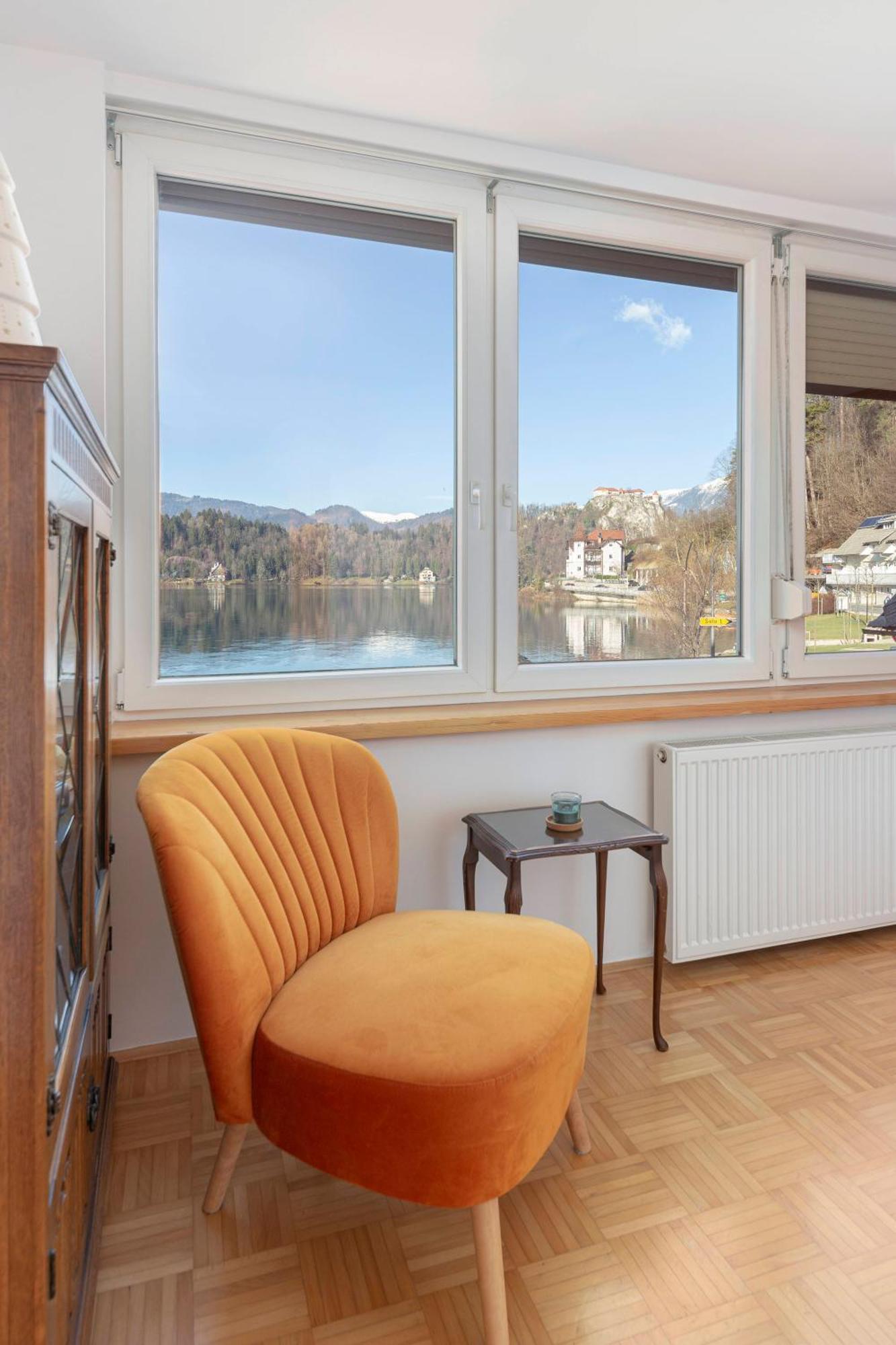 Lakeview Heaven Apartment *