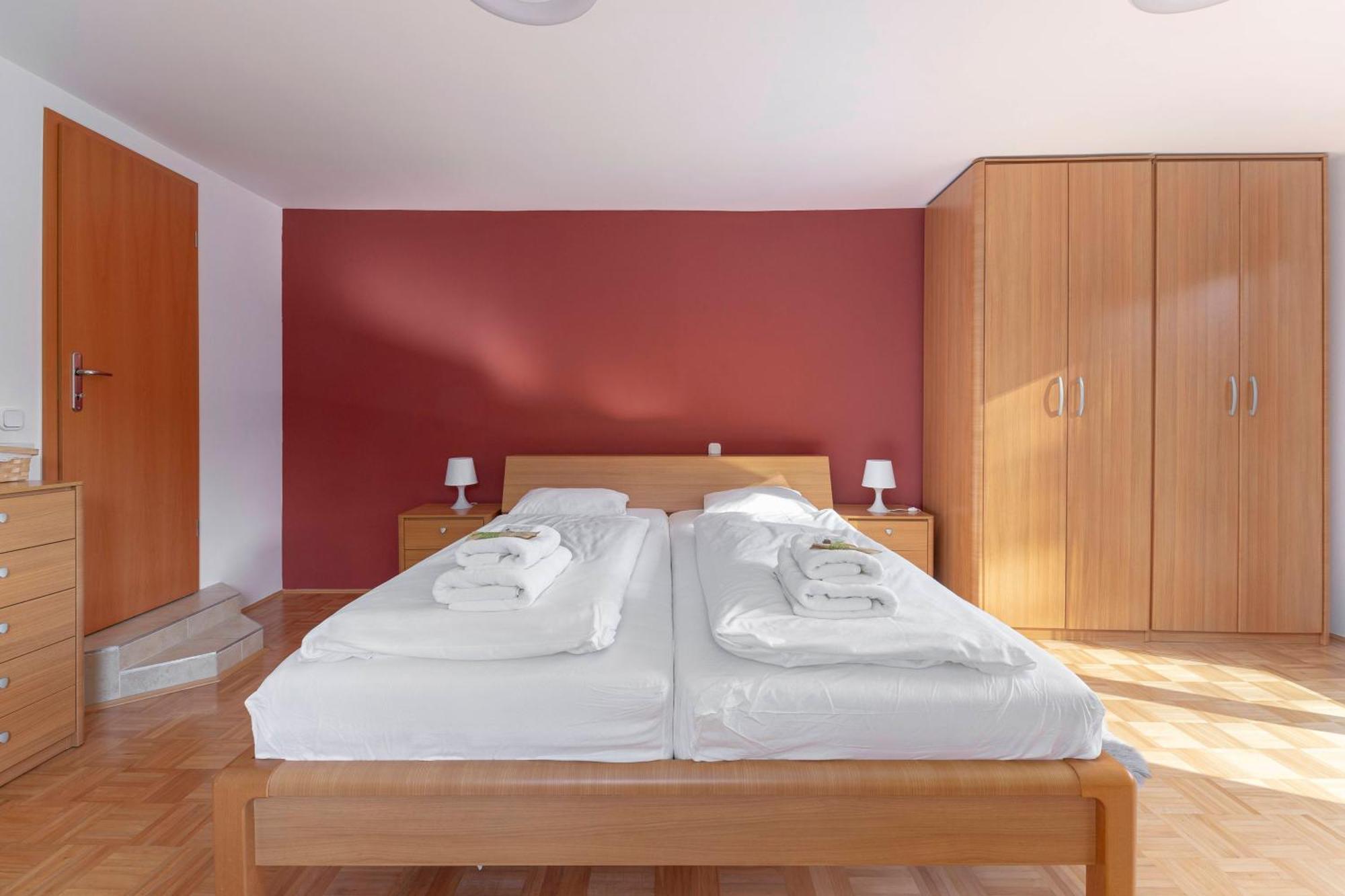 Lakeview Heaven Appartement *