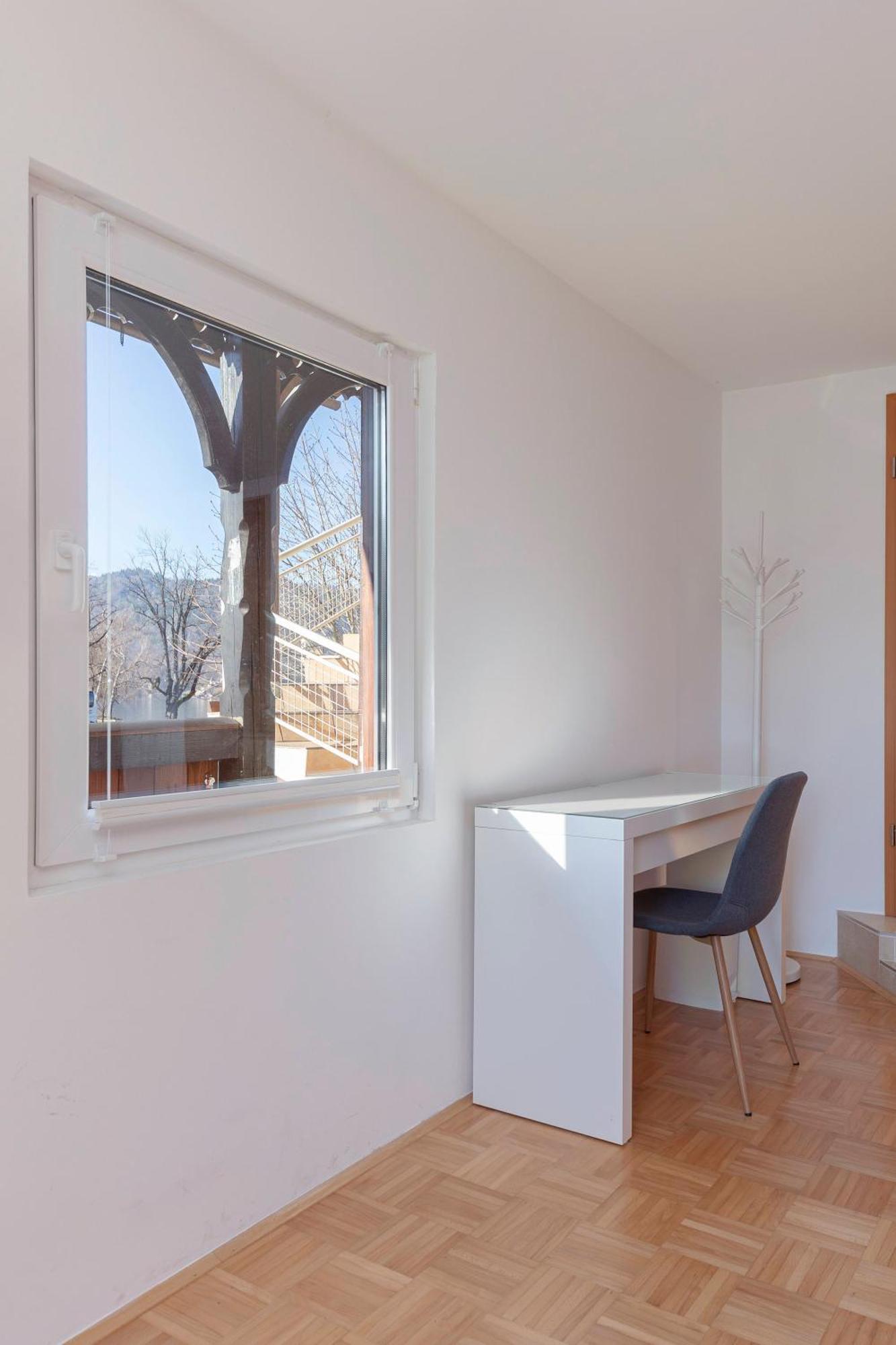 Apartment Lakeview Heaven Bled